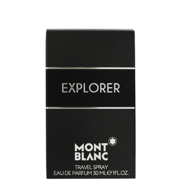 Montblanc Explorer Eau de Parfum